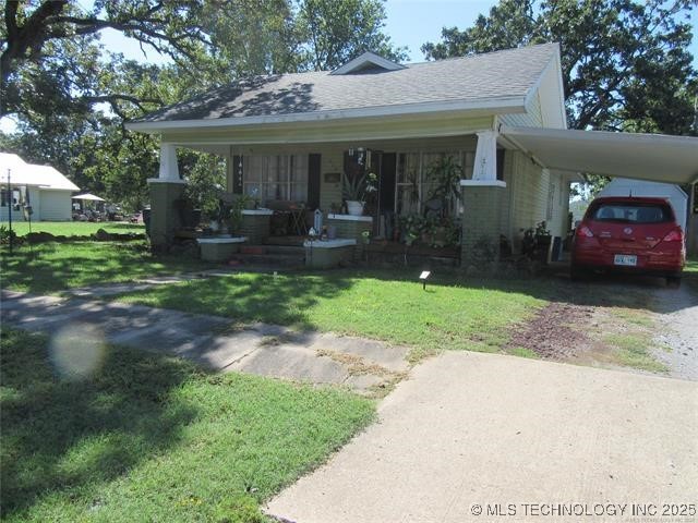 308 W Seminole Property Photo