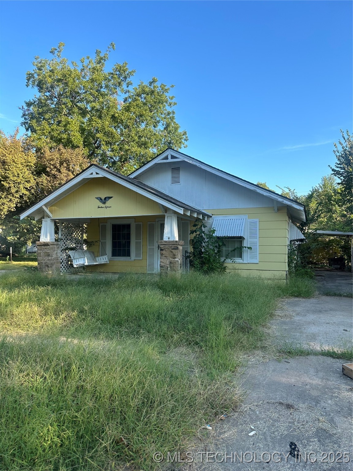 1215 W 6th Street Property Photo