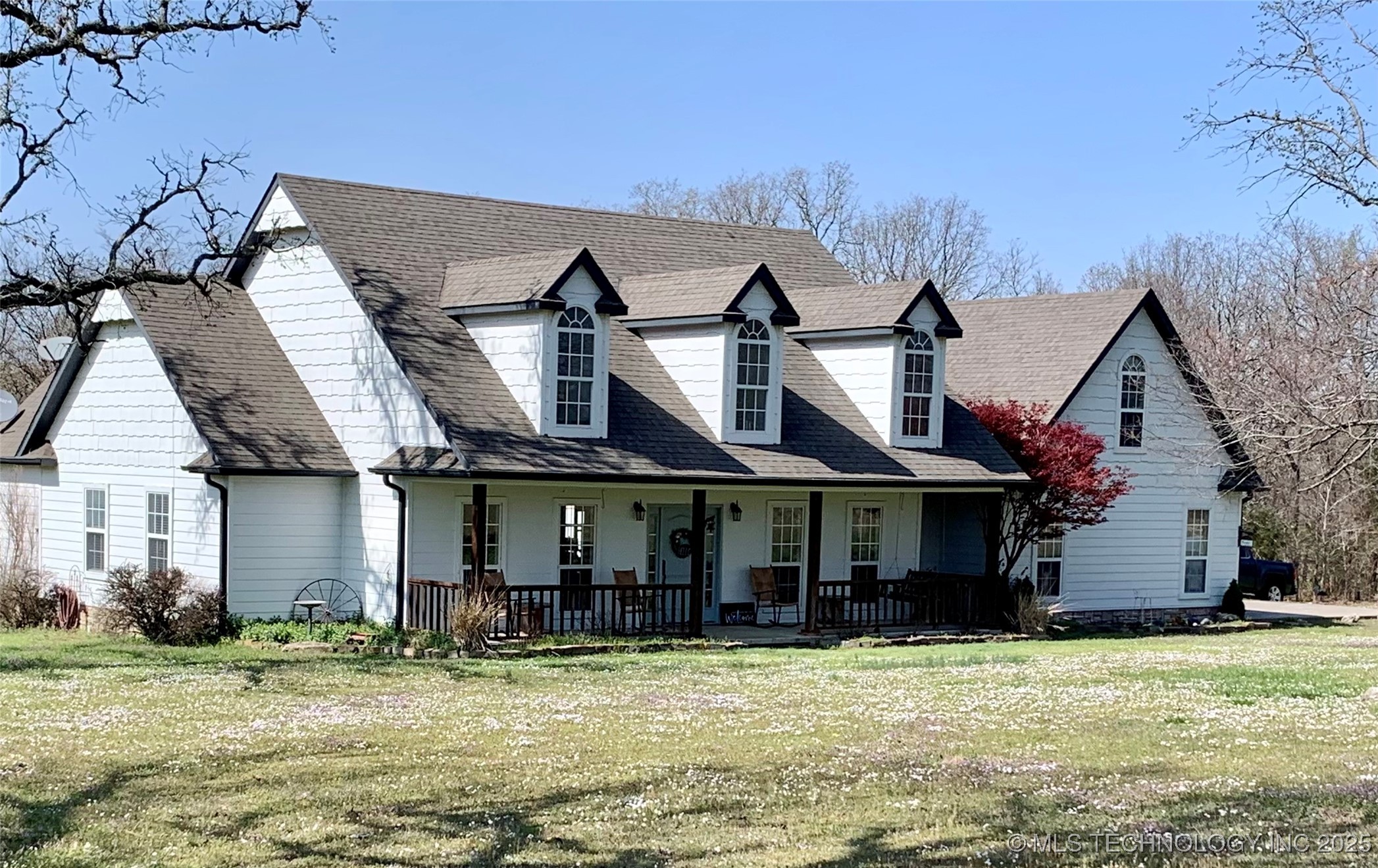 Cherokee County Real Estate Listings Main Image