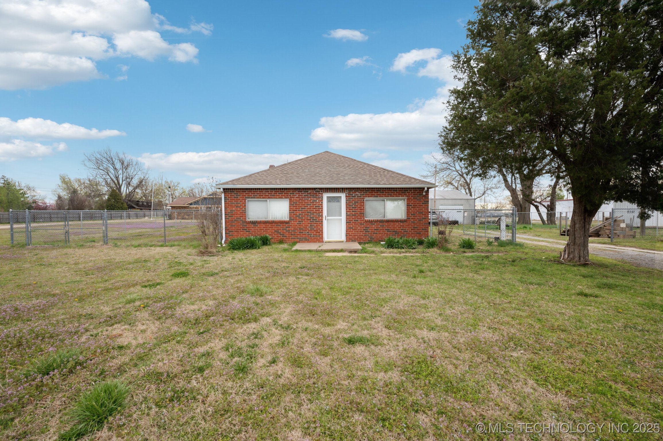 Creek County Real Estate Listings Main Image