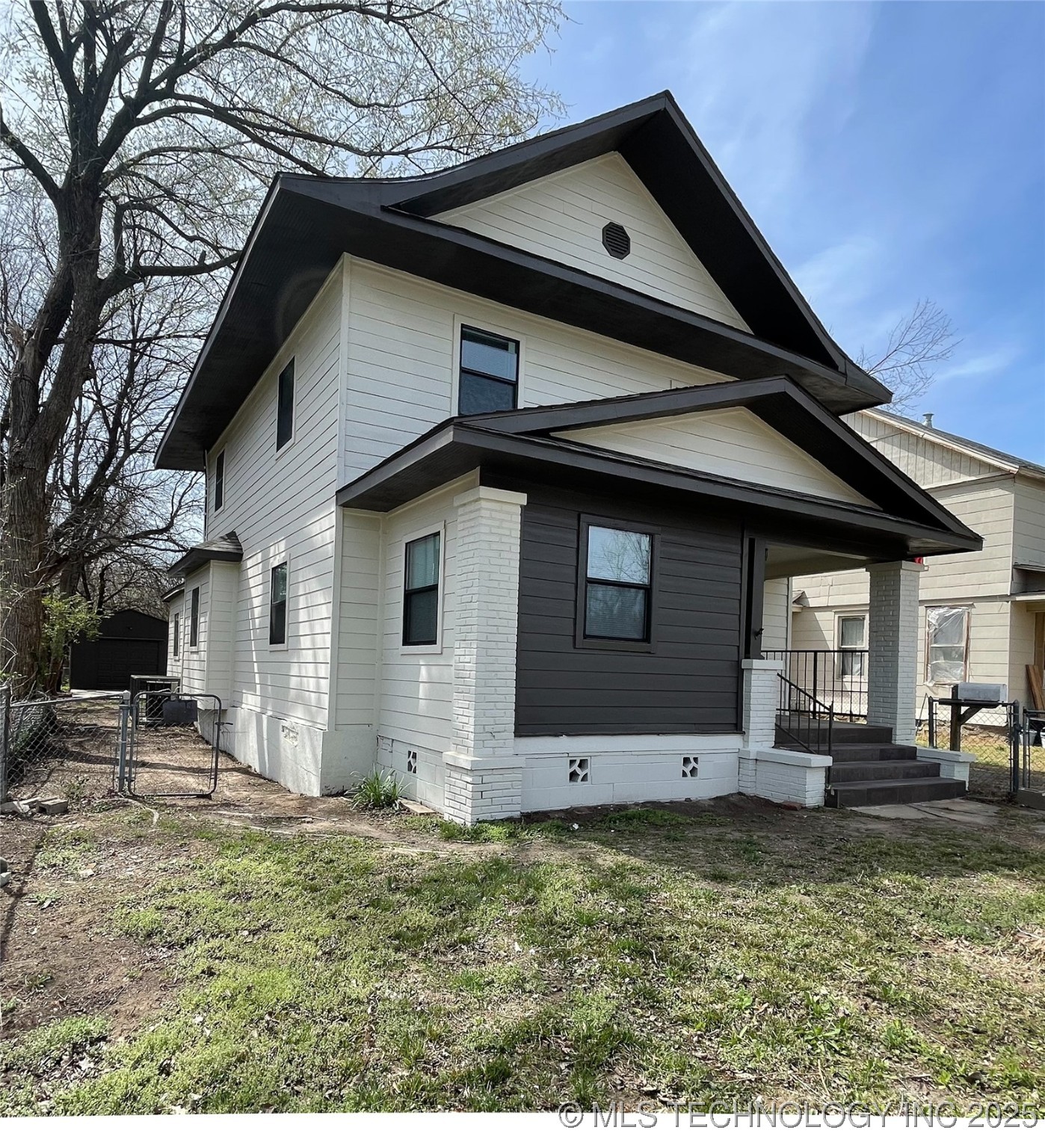 Muskogee County Real Estate Listings Main Image