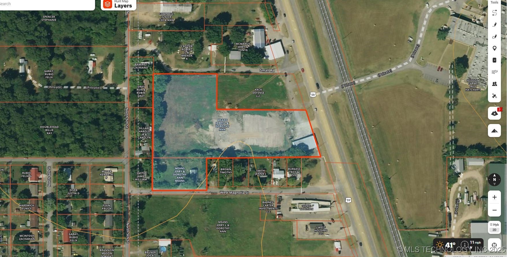 82112 Hwy 59 Property Photo 2