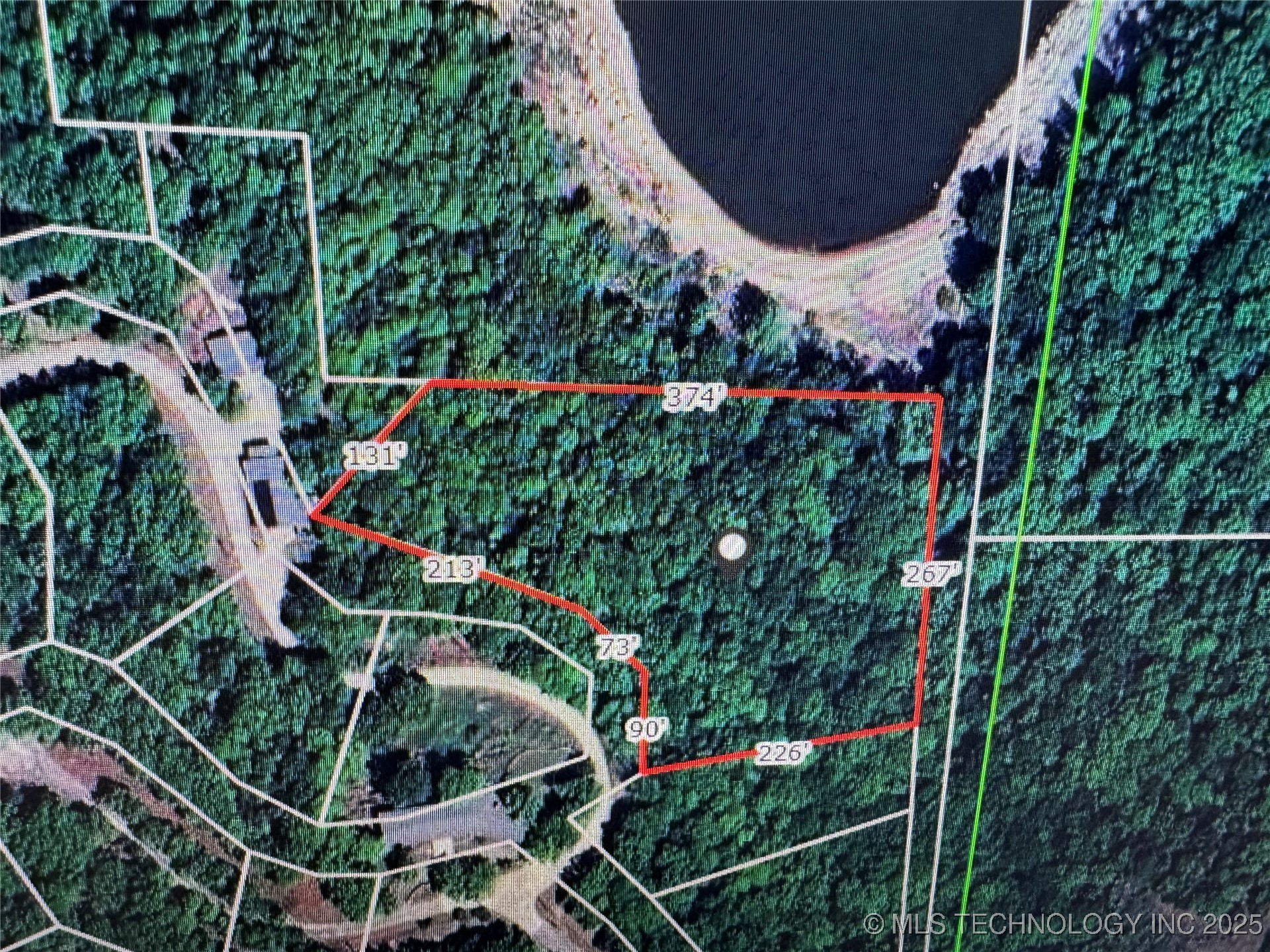 1081 W Dogwood Road Property Photo