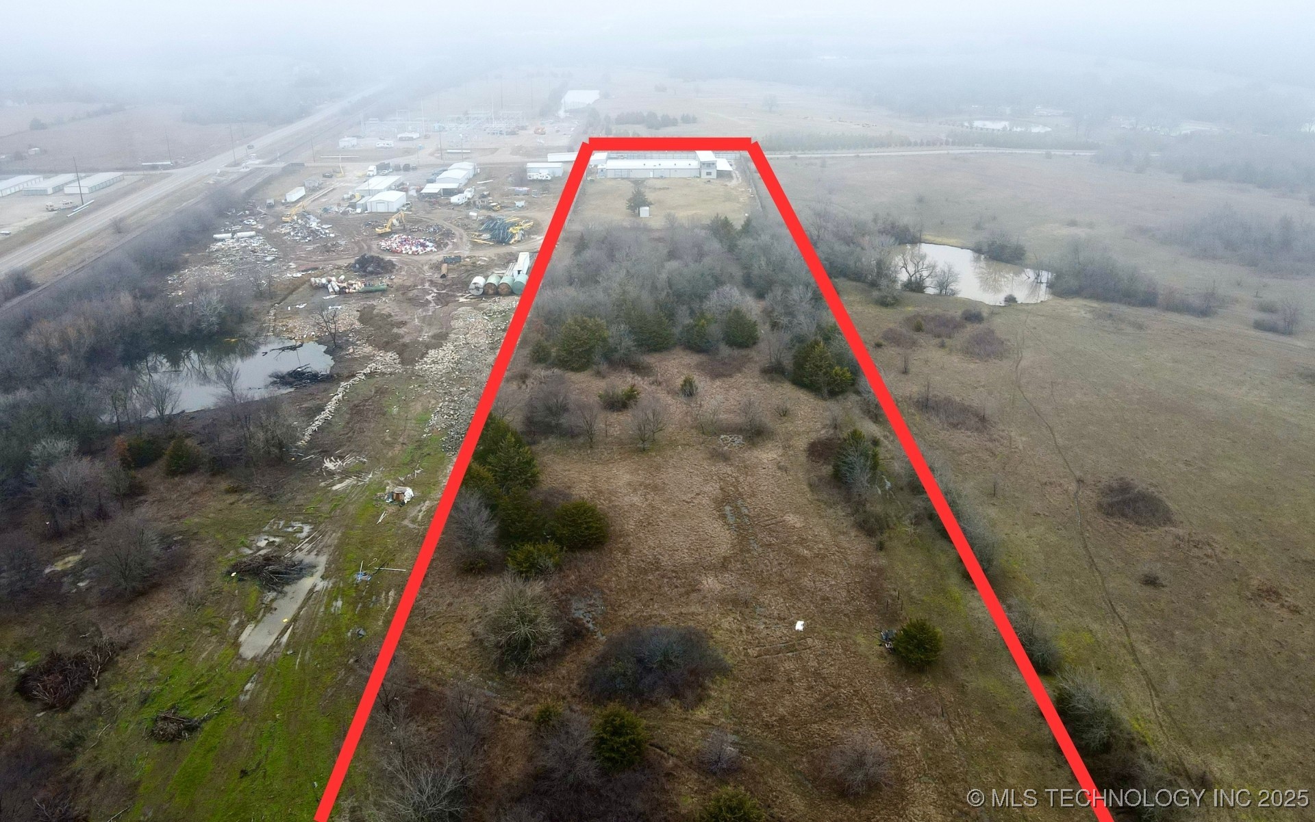 919 Bussell Ridge Road Property Photo 8