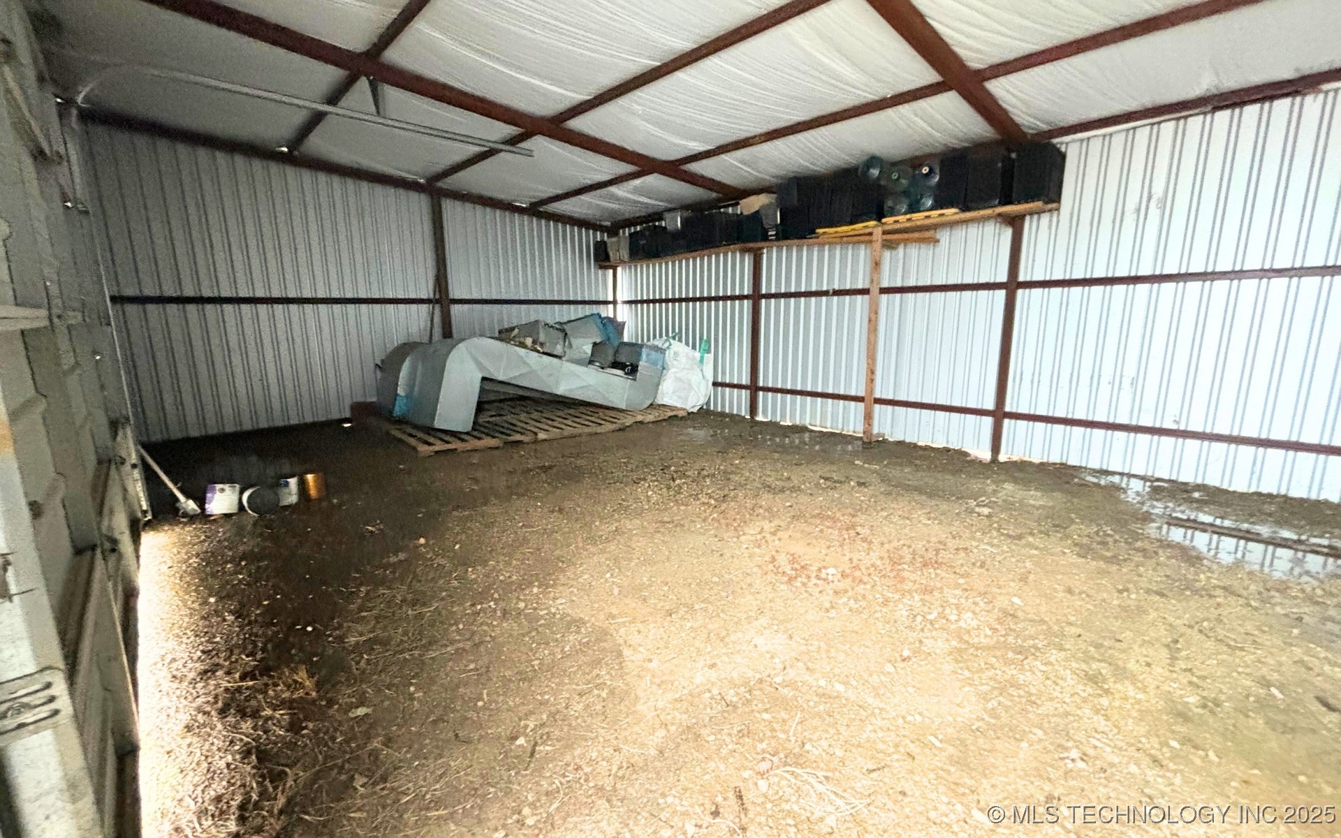 919 Bussell Ridge Road Property Photo 33
