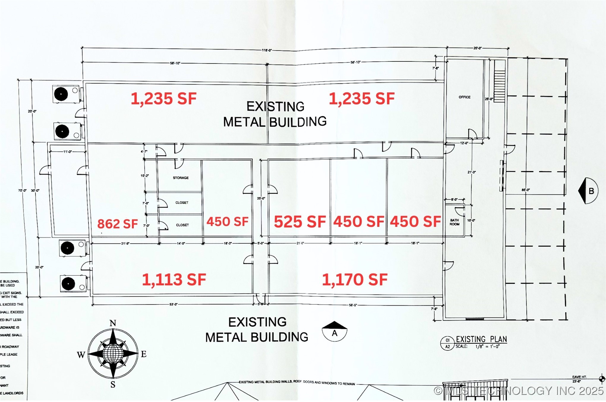 919 Bussell Ridge Road Property Photo 34
