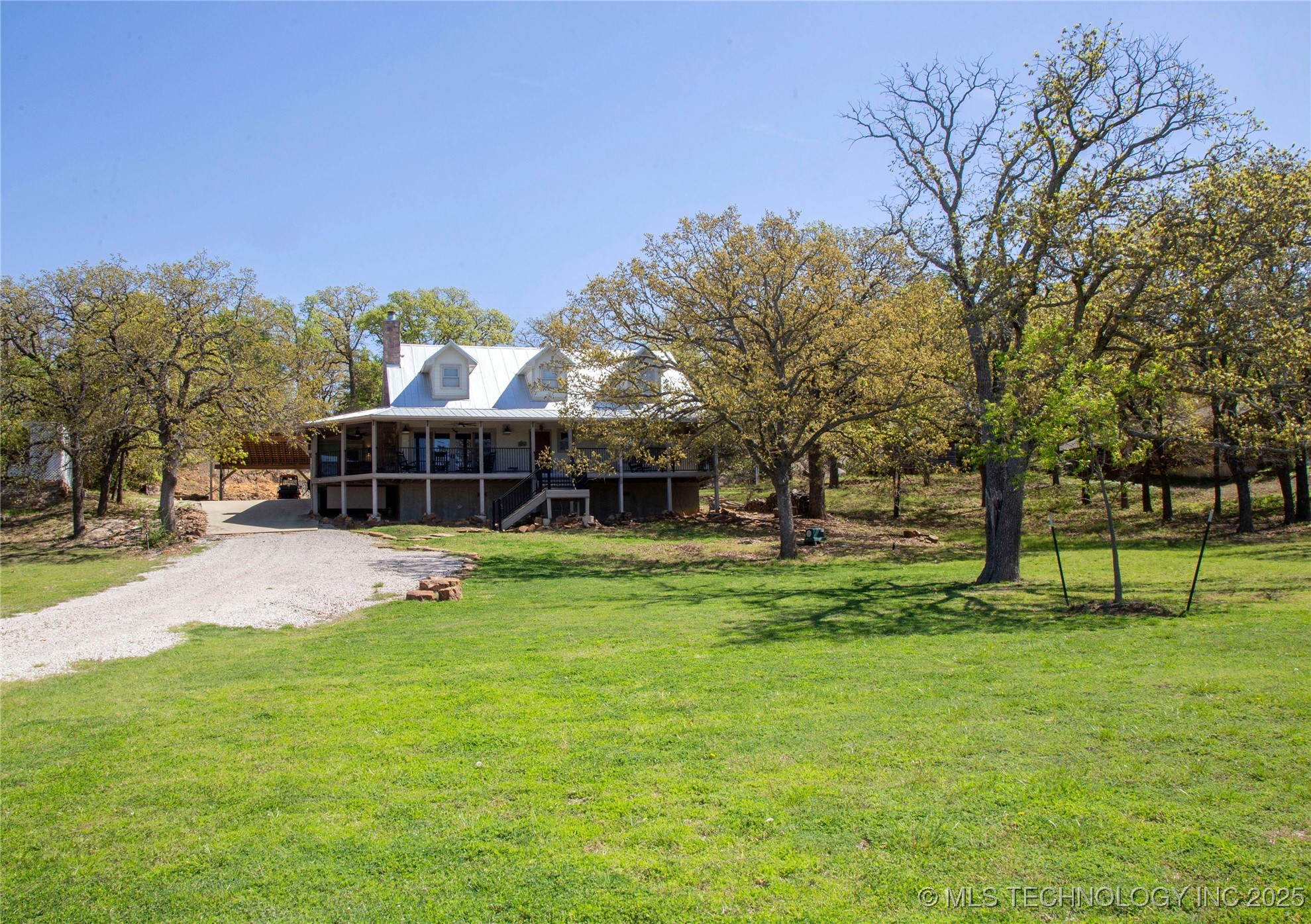 328 Club Lake Property Photo