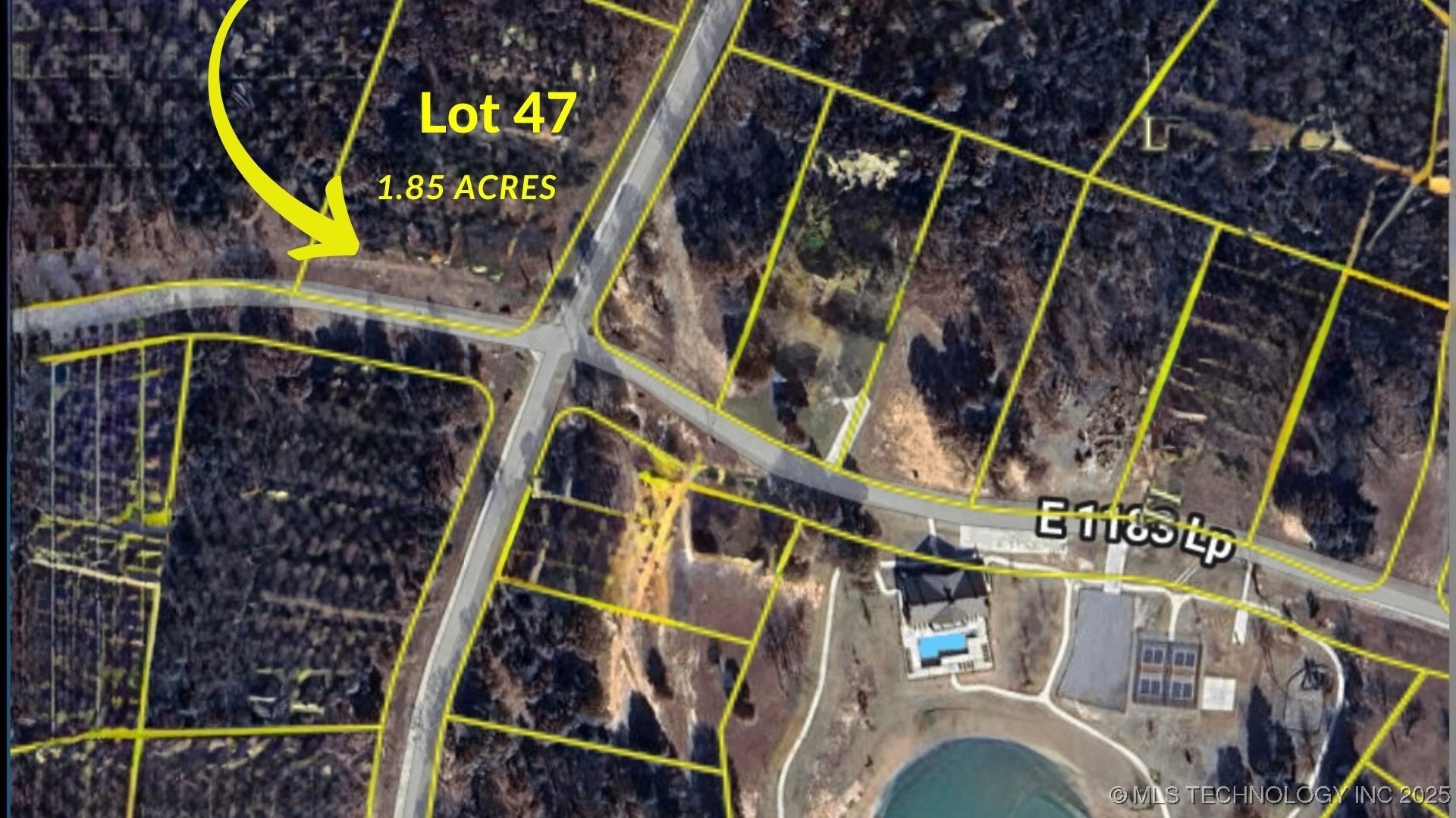 47 Patriot Pointe Property Photo 17