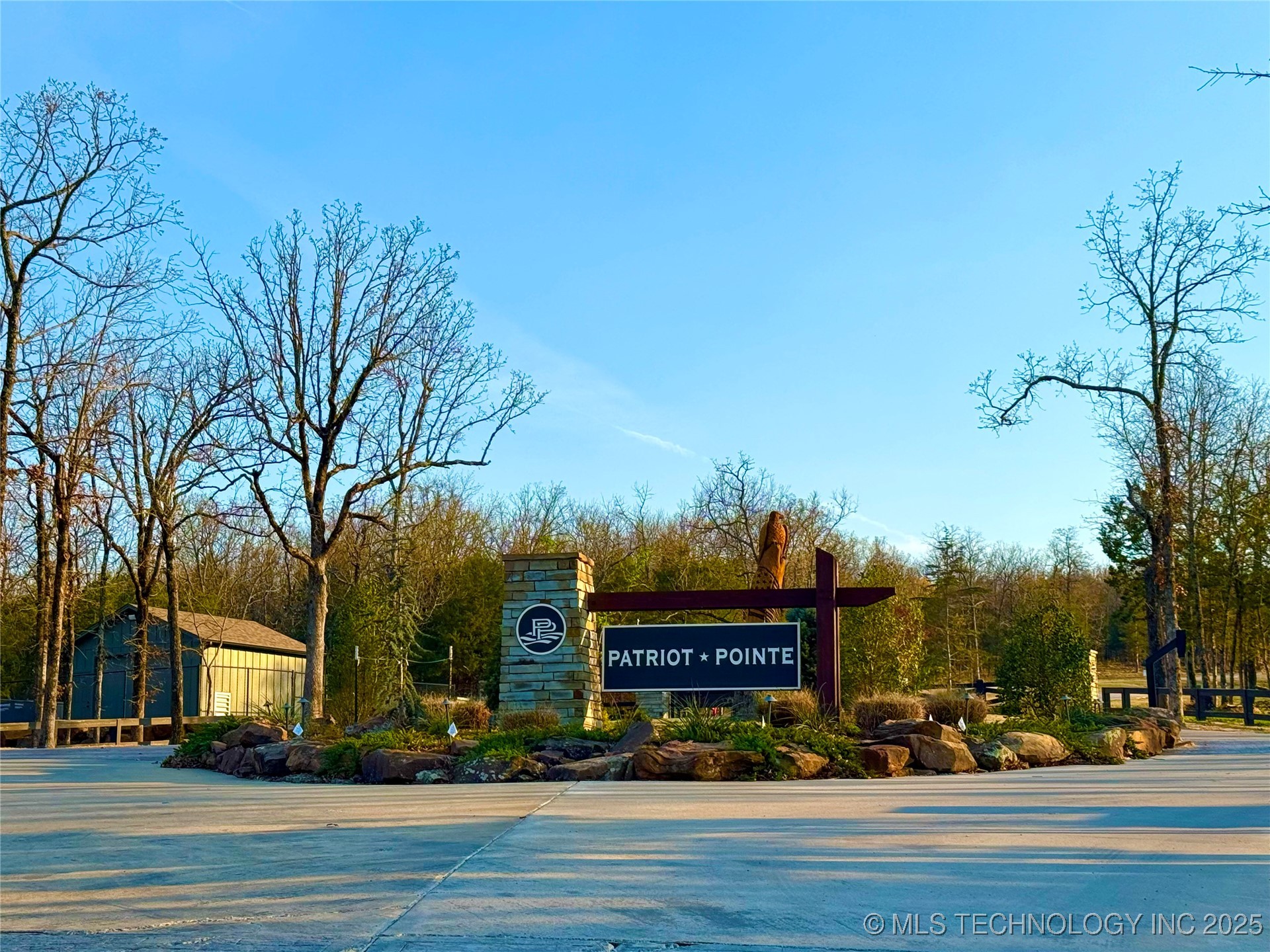 47 Patriot Pointe Property Photo 19