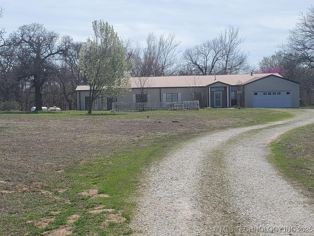 36624 E Highway 99a Property Photo