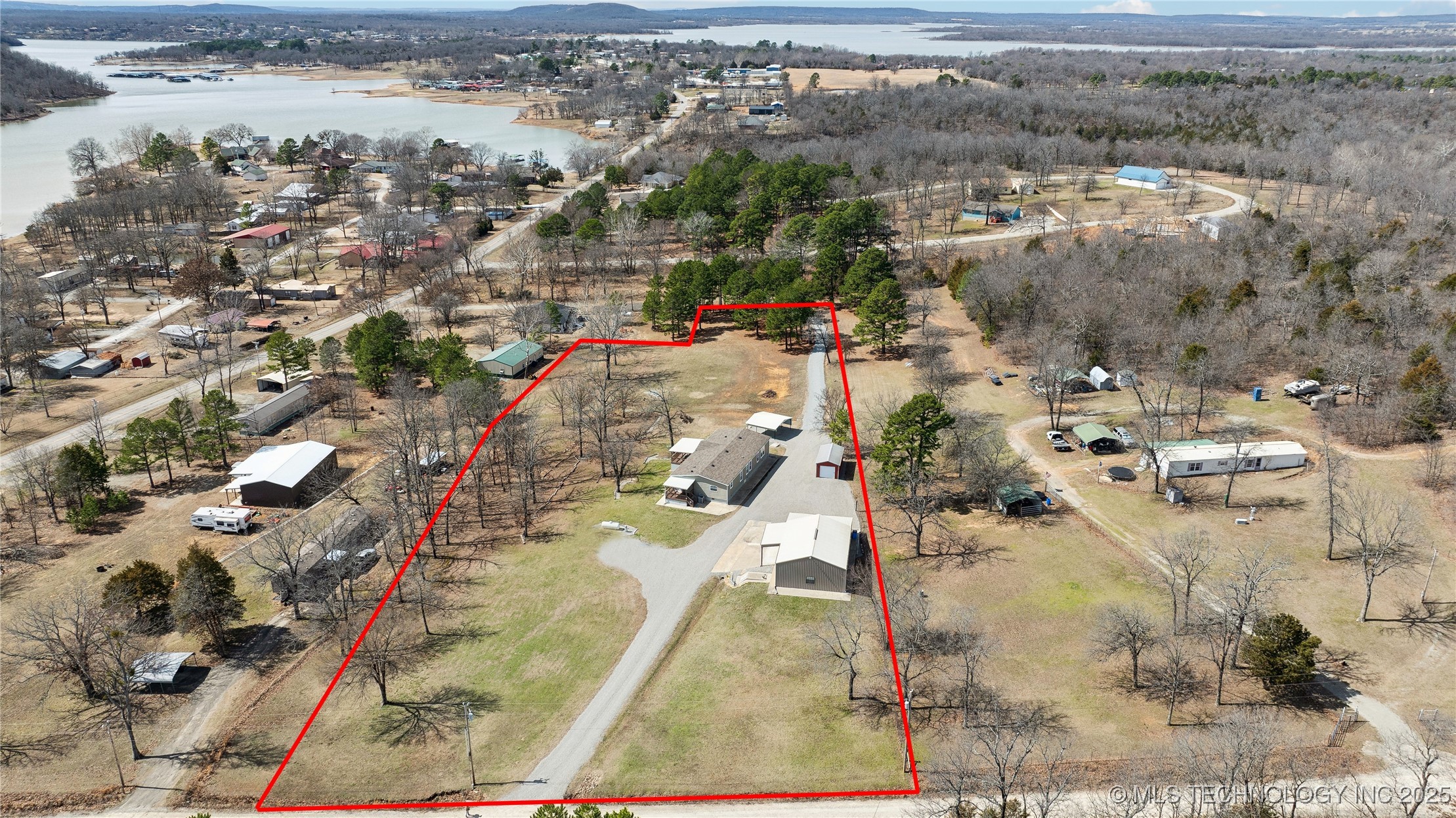 113780 S 4294 Road Property Photo 2