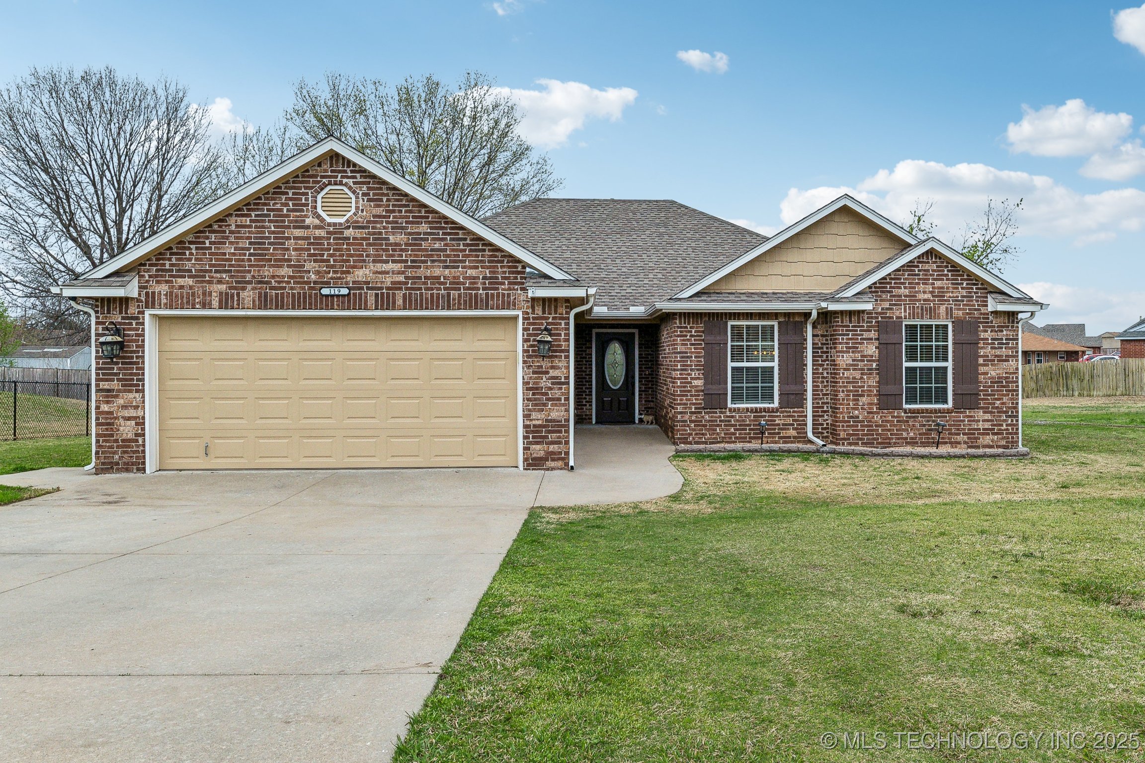 119 Redbud Street Property Image