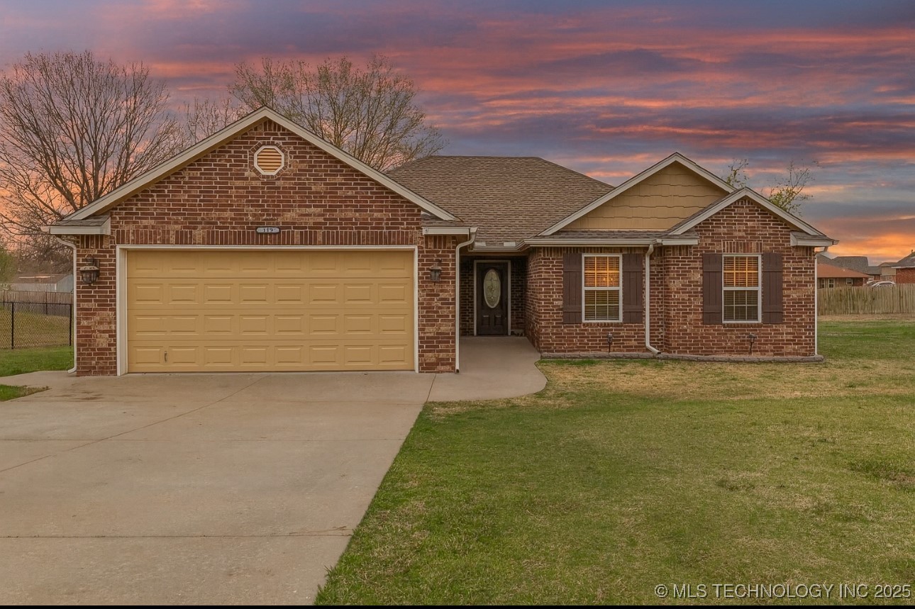 119 Redbud Street Property Photo 1