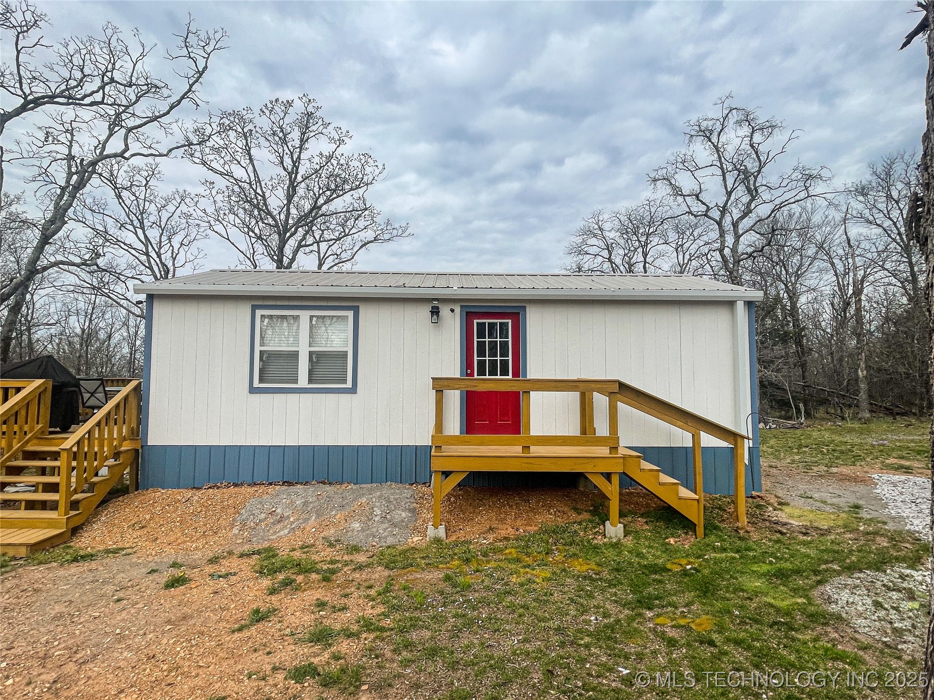 95928 S 4545 Road Property Photo