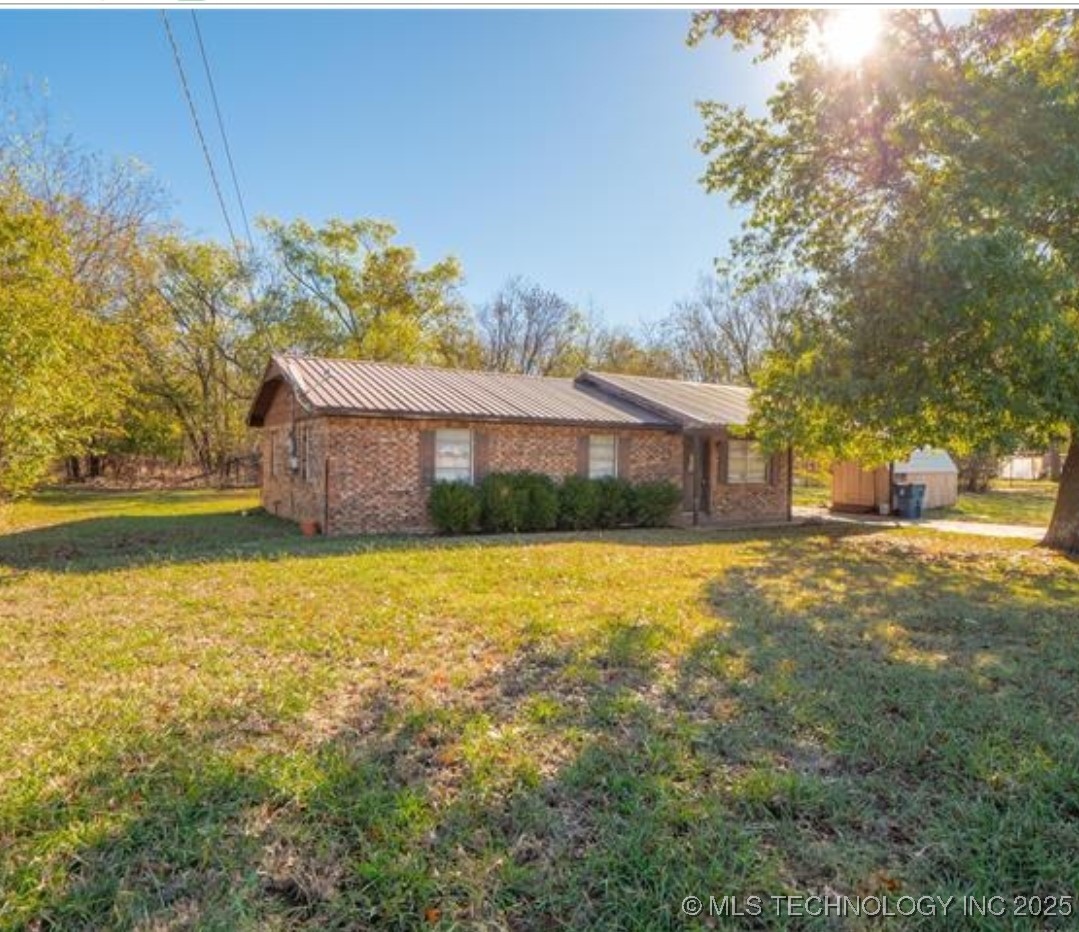 Pittsburg County Real Estate Listings Main Image