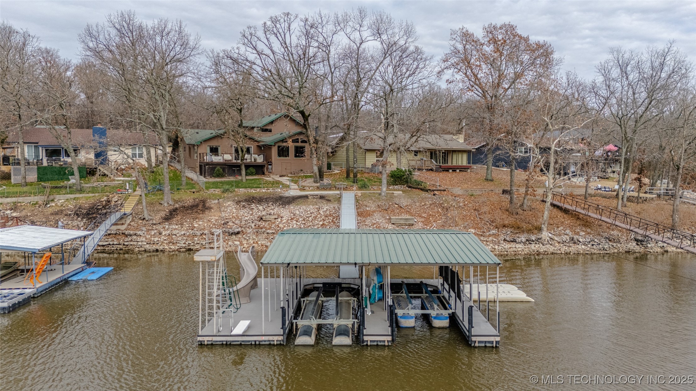 25631 S 625 Road Property Photo