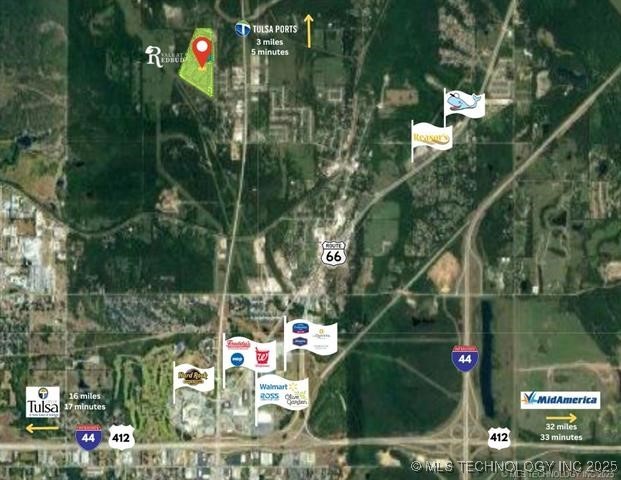 3201 Ridgeline Road Property Photo 3