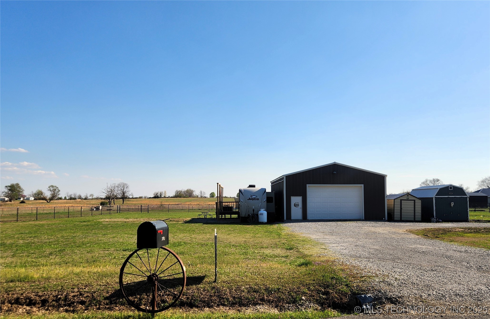 6307 W 440 Road Property Photo