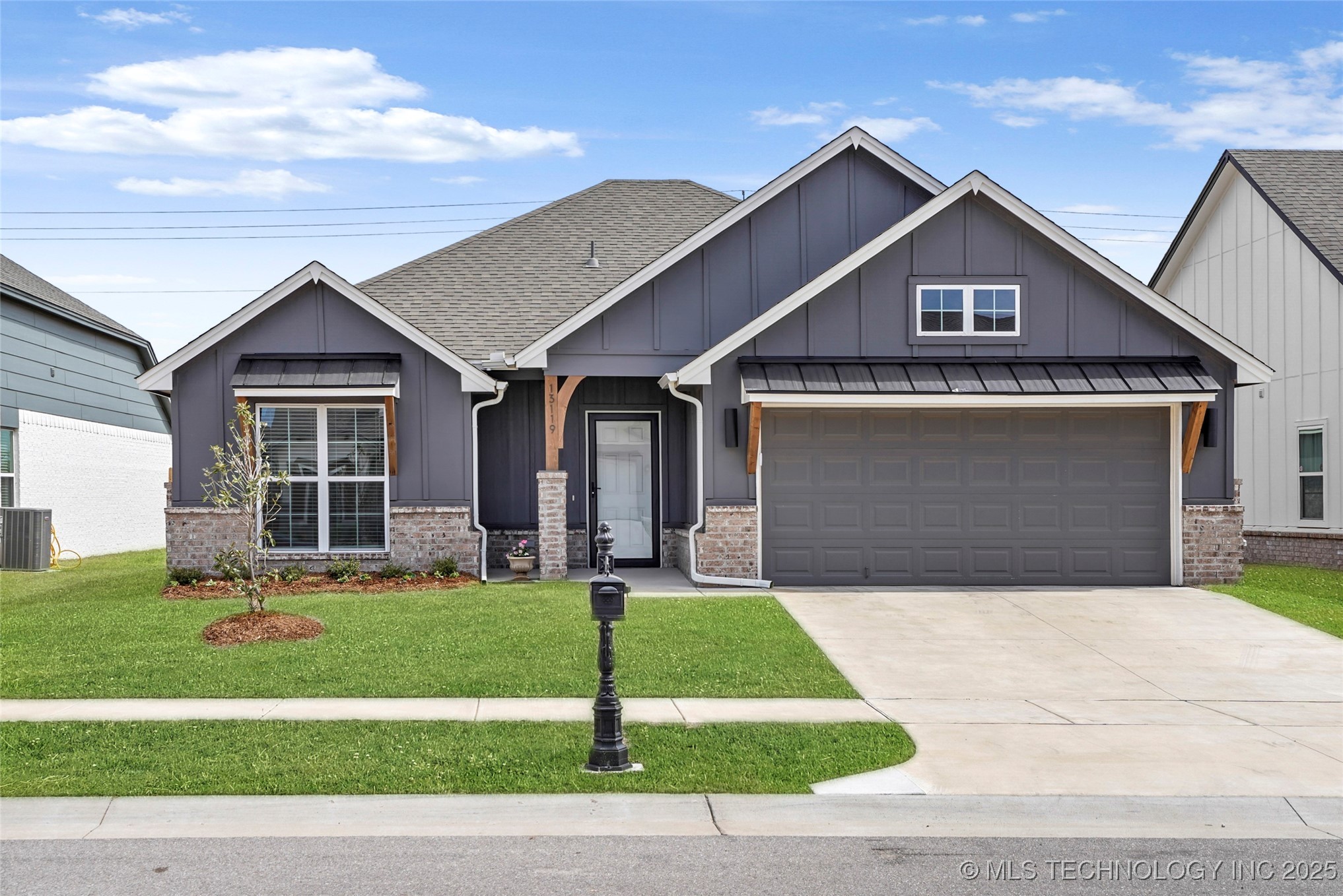 13119 S 72nd East Place Property Image