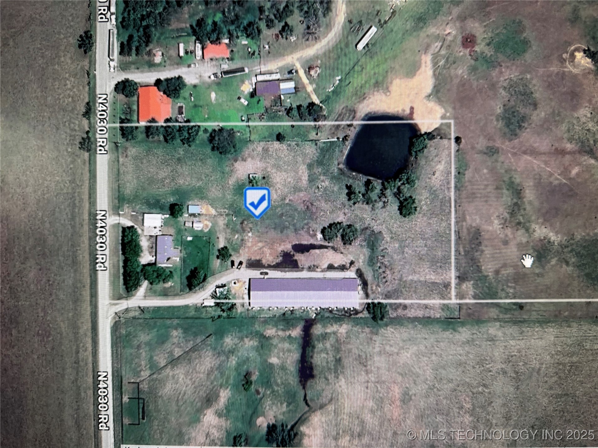 7600 N 4030 Road Property Photo 49