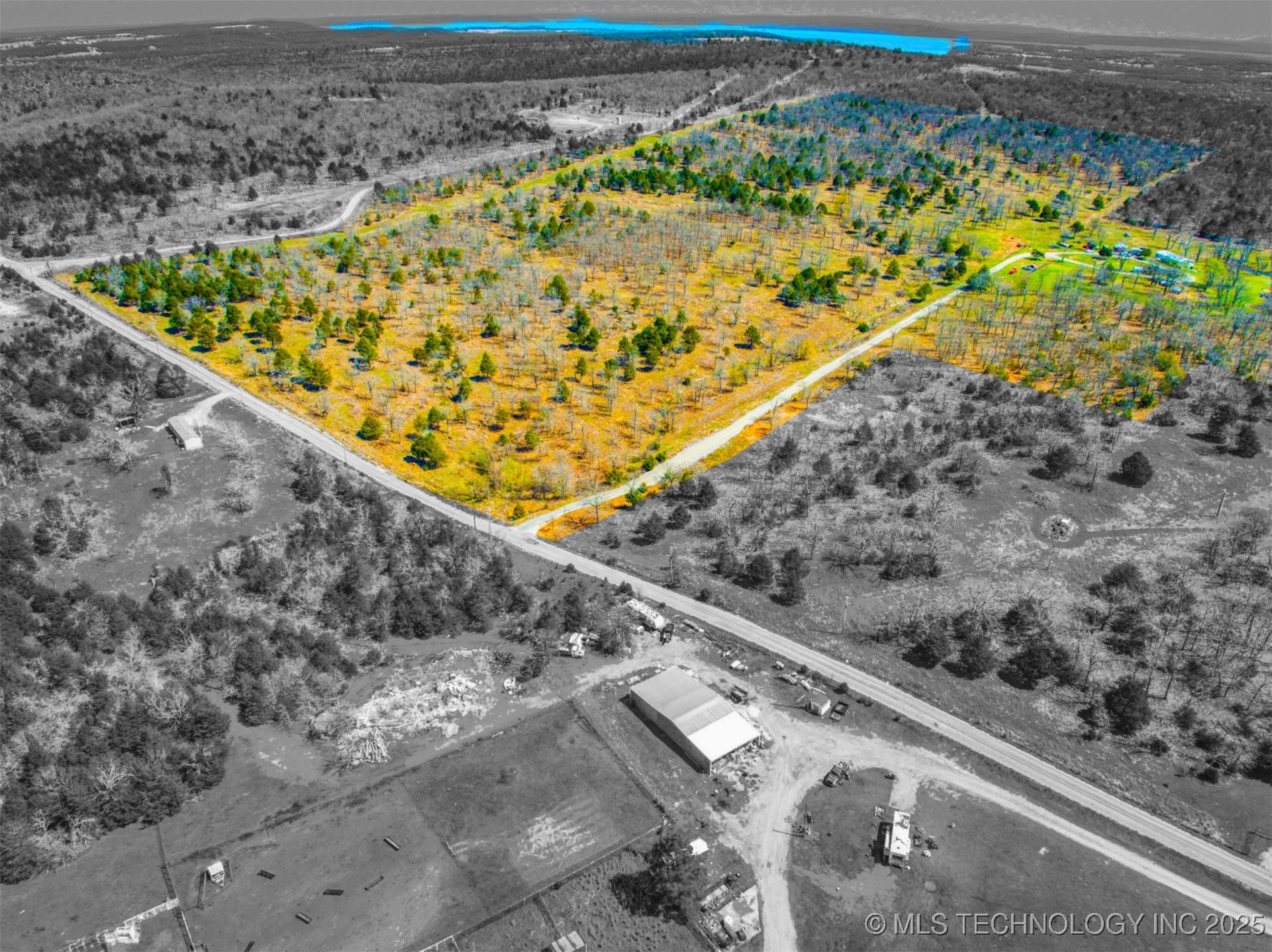 754 Parker Road Property Photo 14