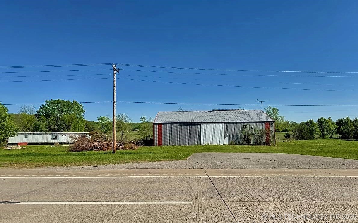 14353 Hwy 62 Property Photo