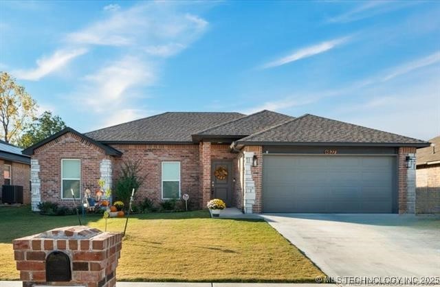4827 E Galveston Place Property Photo 1