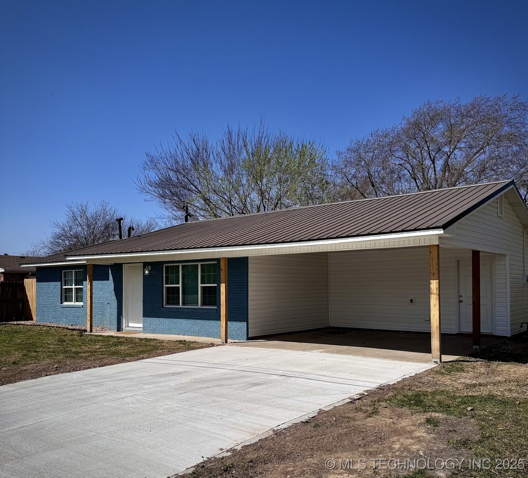 Pittsburg County Real Estate Listings Main Image