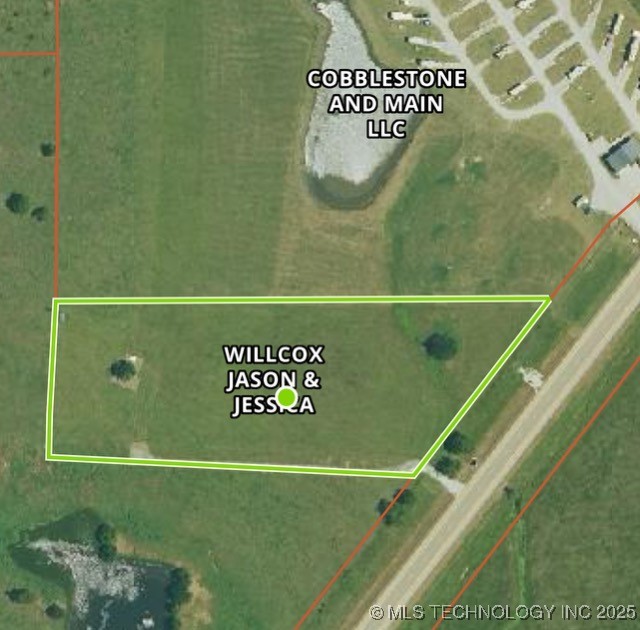 10615 S Highway 377 Property Photo 2
