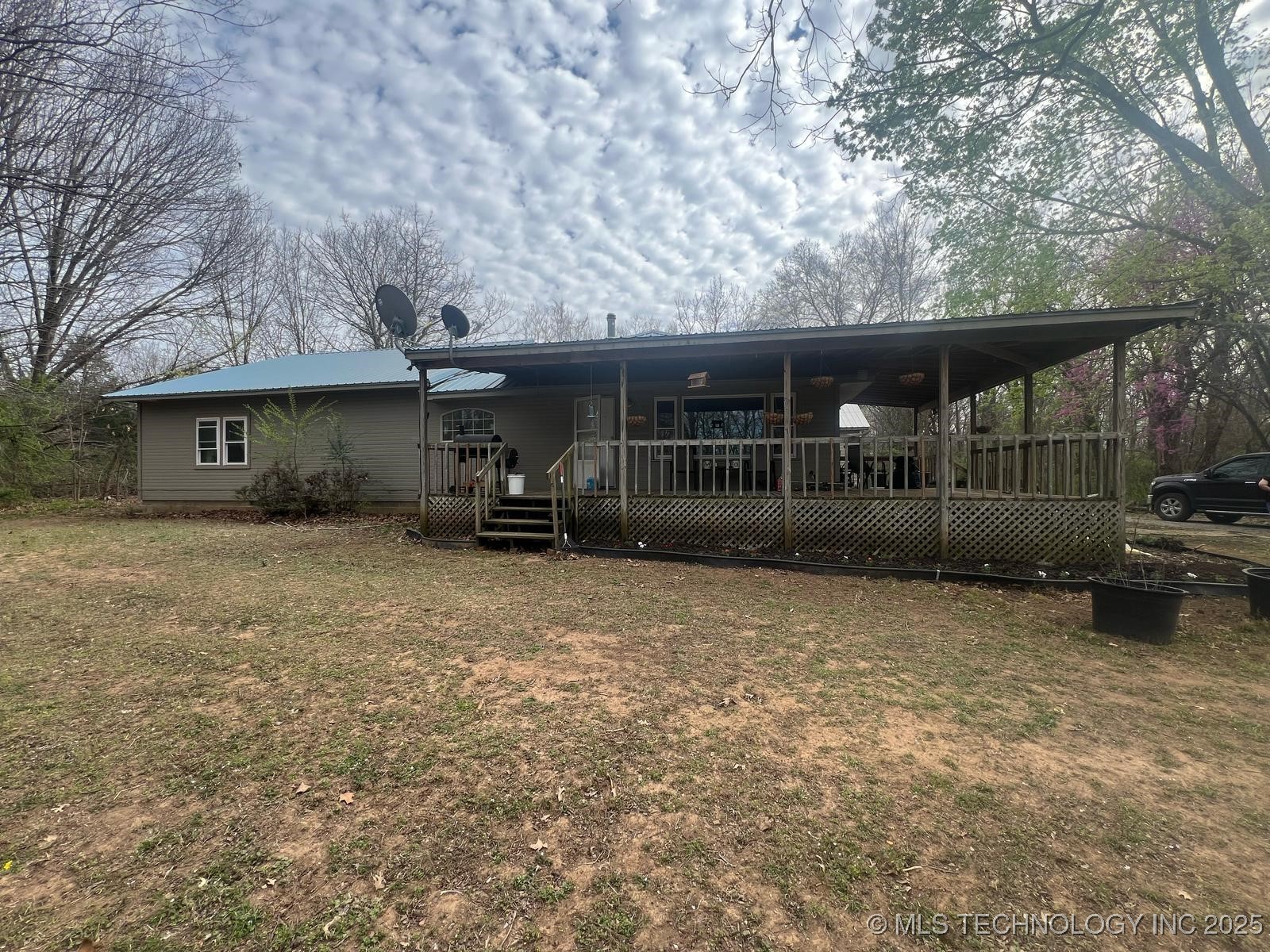Okmulgee Real Estate Listings Main Image