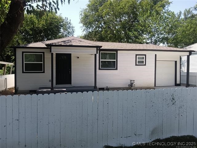 1216 N Winston Avenue Property Photo
