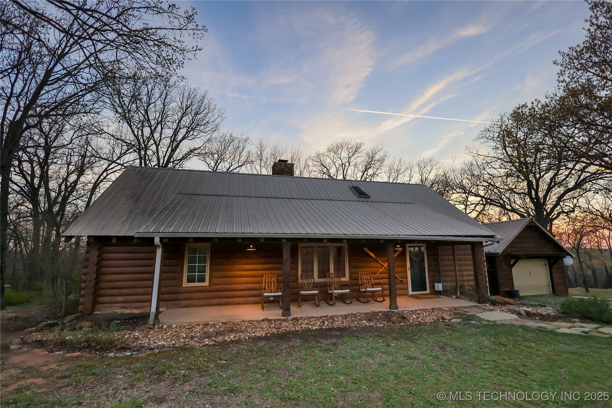 4714 Chickasaw Trail Property Photo