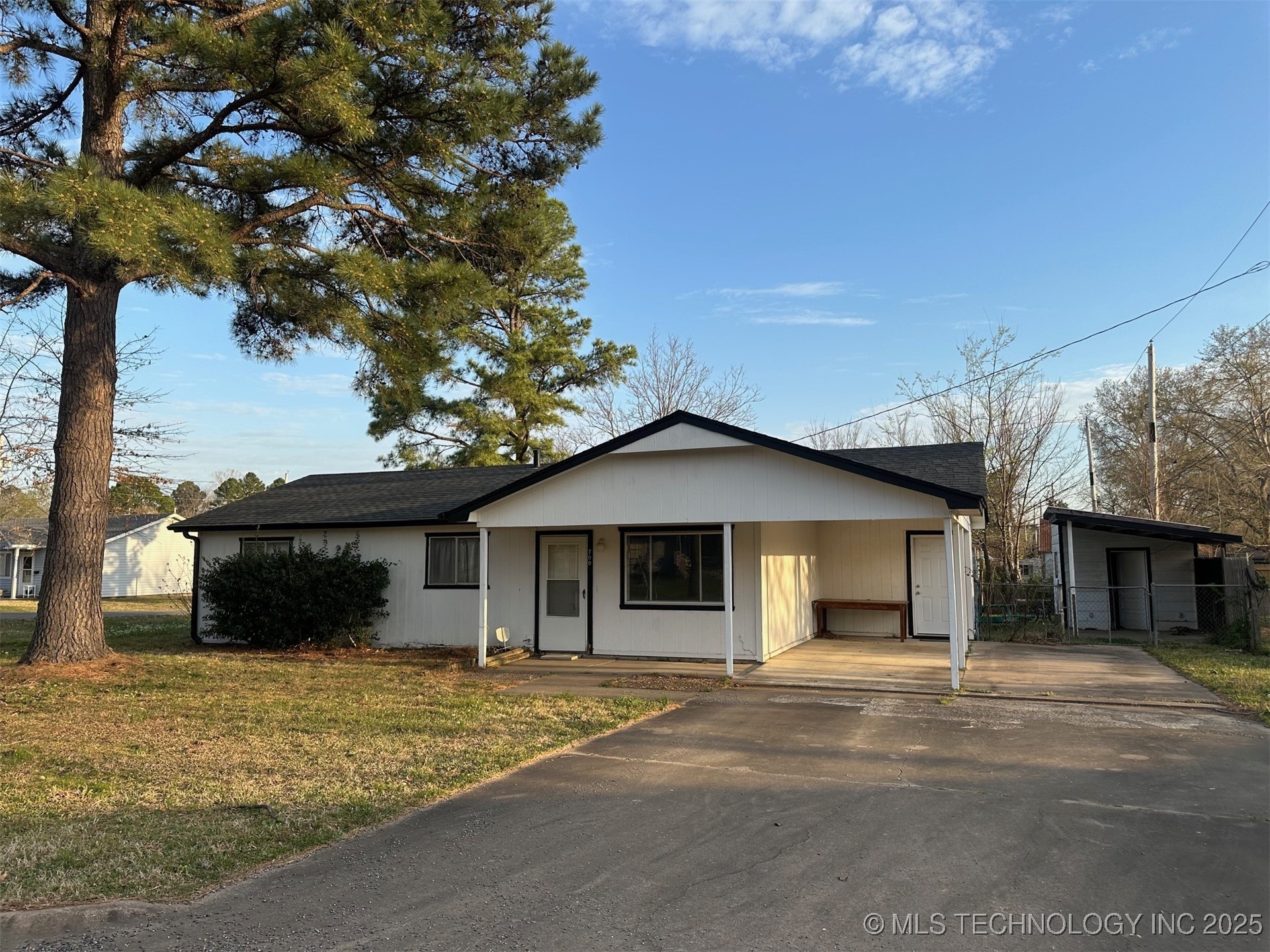 Latimer County Real Estate Listings Main Image