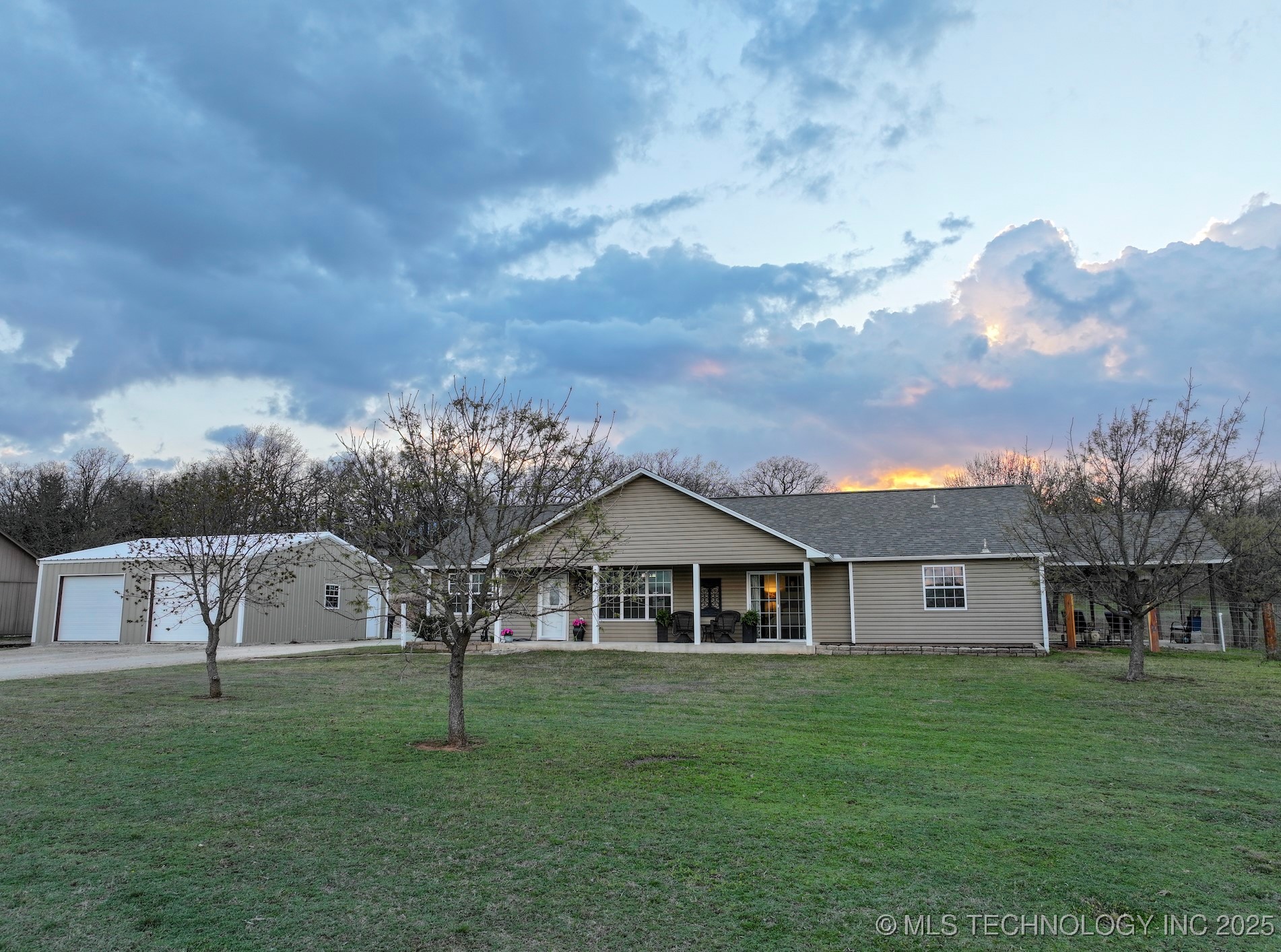 2362 Elm Road Property Photo