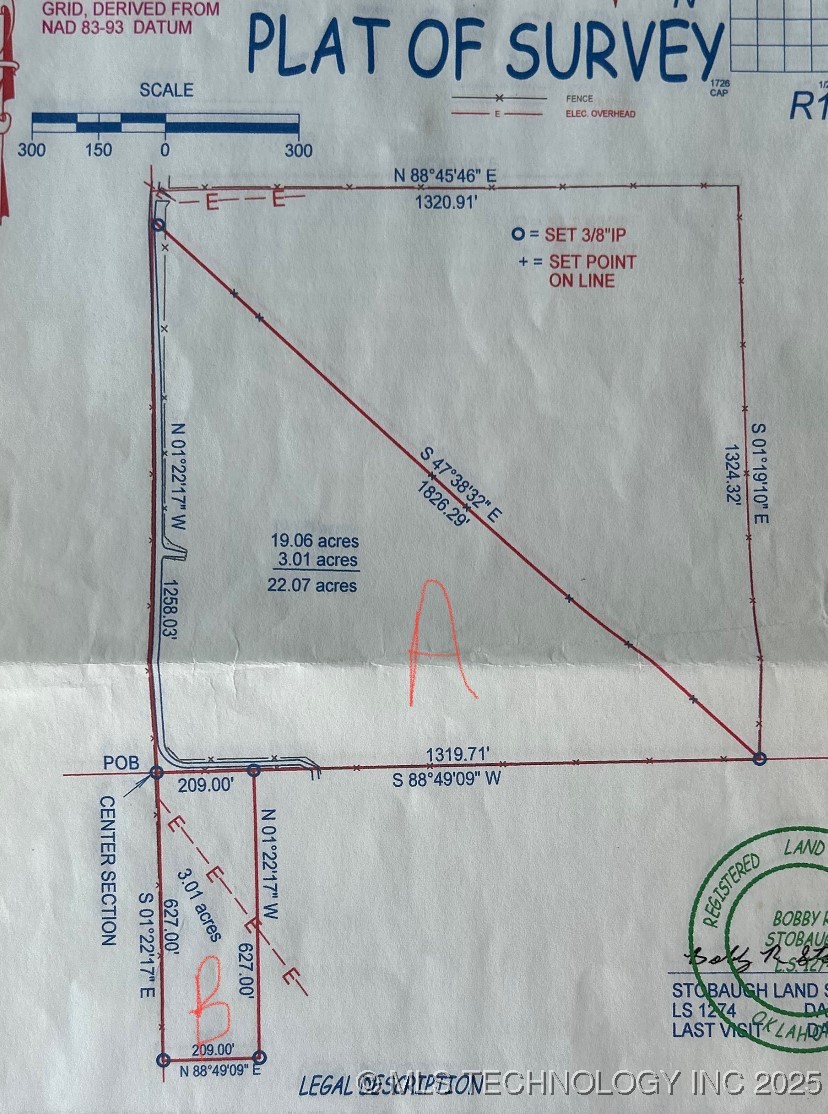 113327 S 4135 Road Property Photo 18