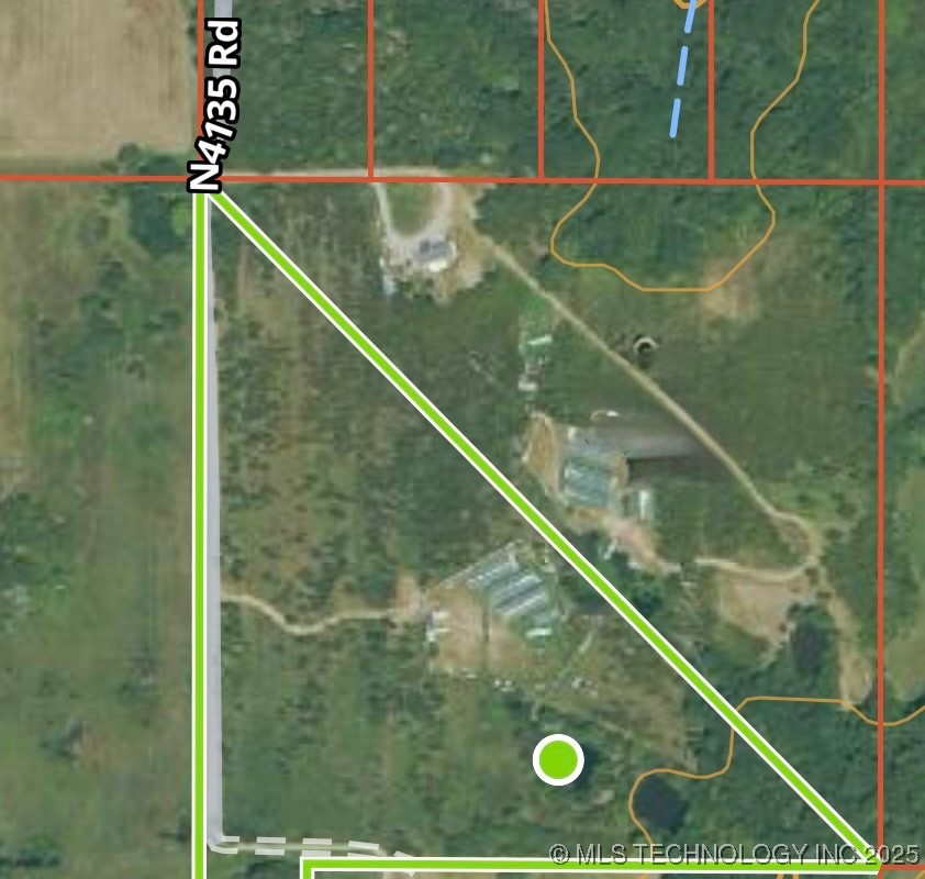 113327 S 4135 Road Property Photo 19