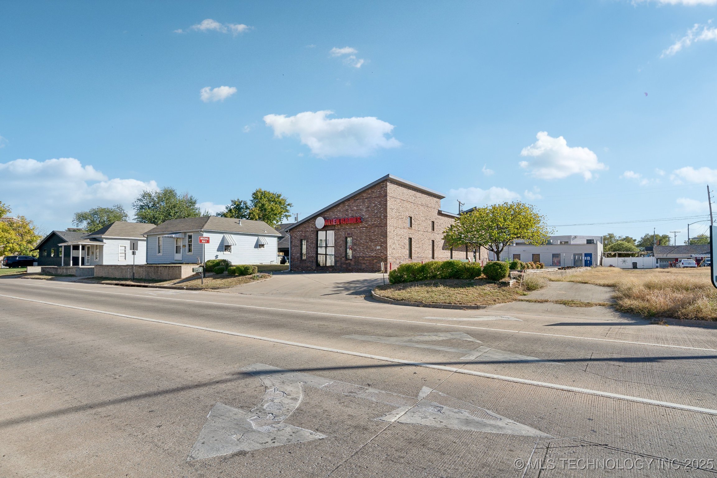 508 E A Street Property Photo