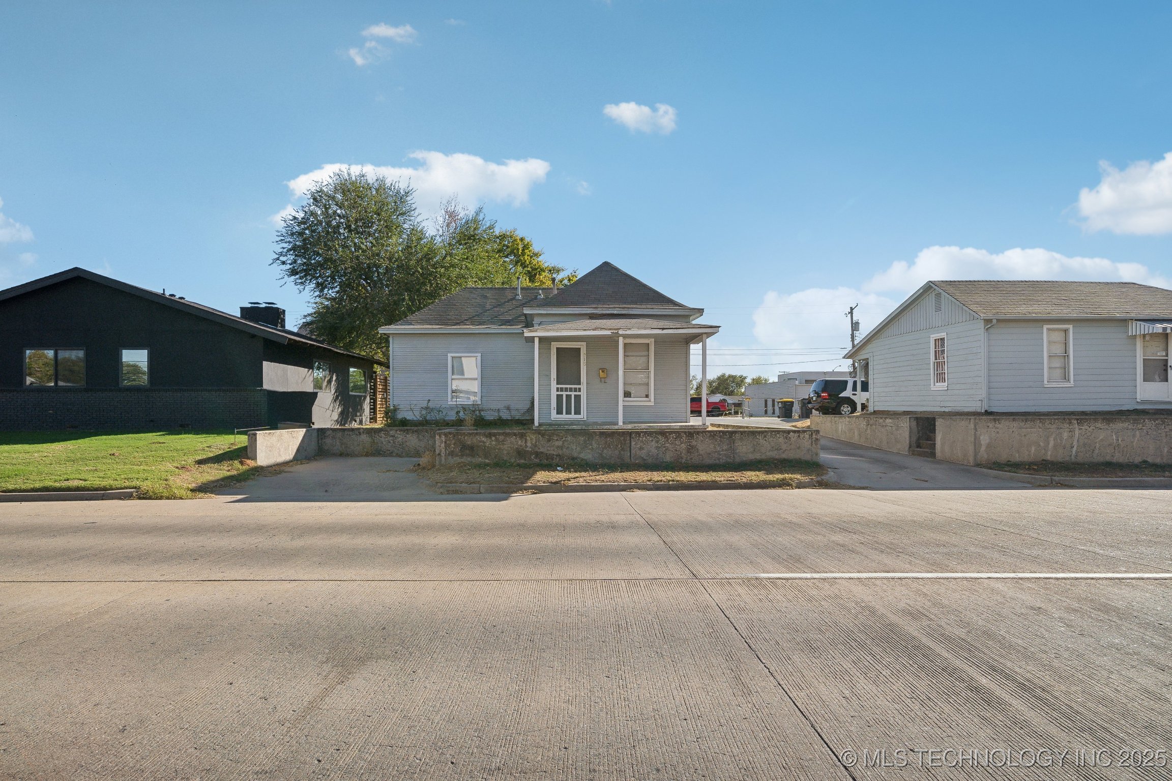 514 E A Street Property Photo
