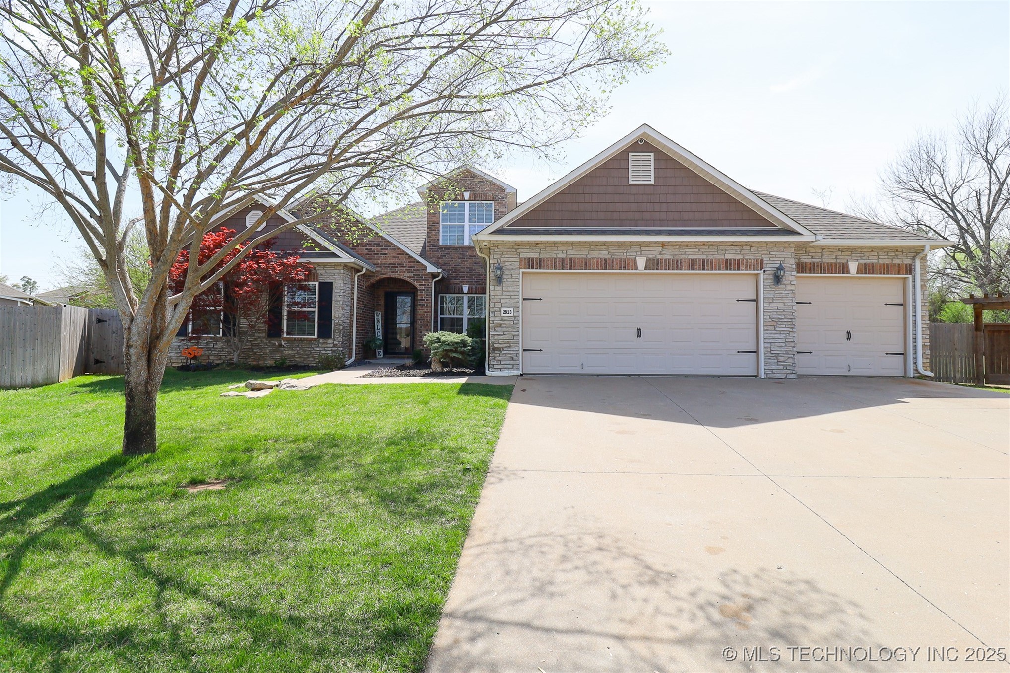 2813 W Huntsville Street Property Photo