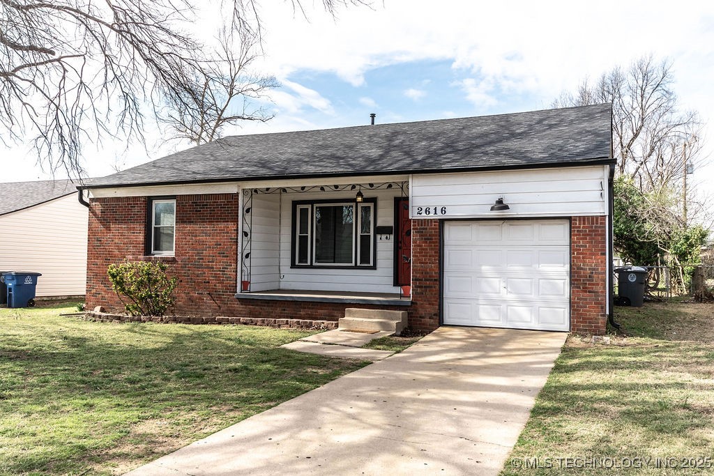 2616 S Pittsburg Avenue Property Photo