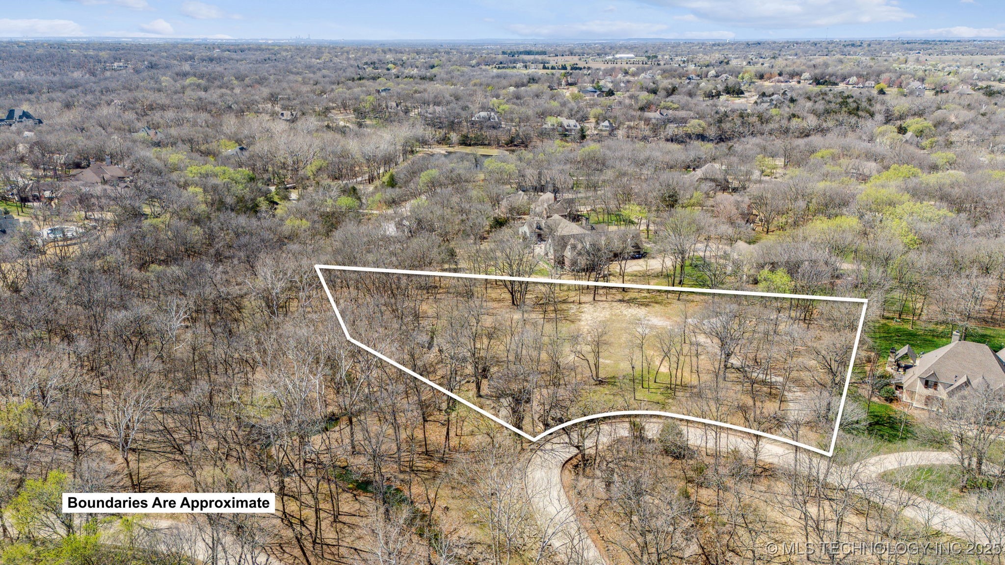 10016 Glen Ellen Road Property Photo