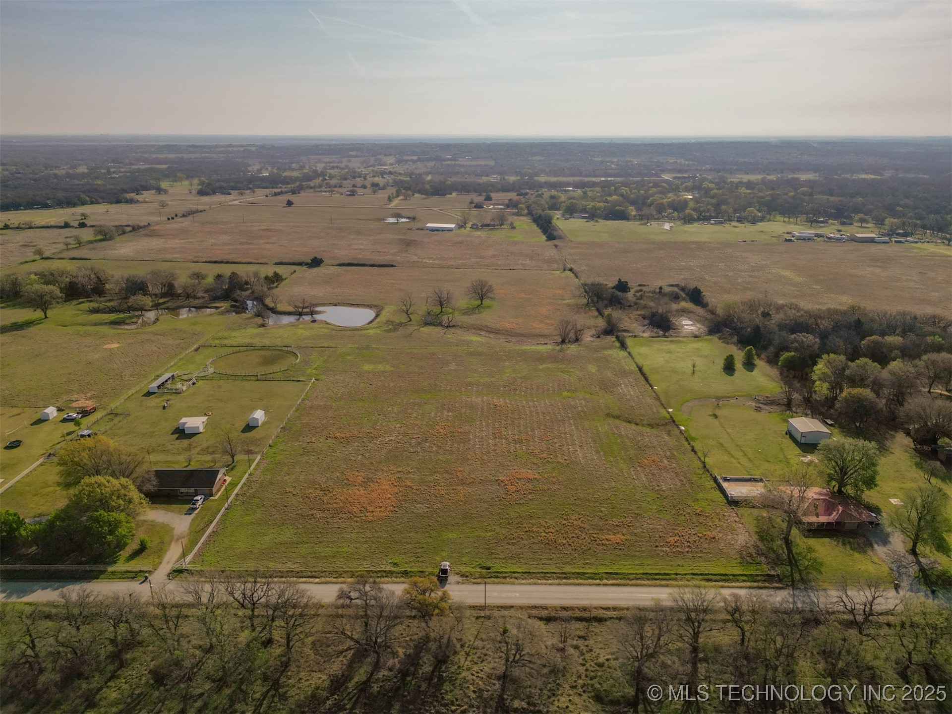 0 Meridian Road Property Photo 3