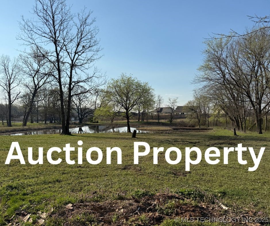 S 209th East Avenue Property Photo 1