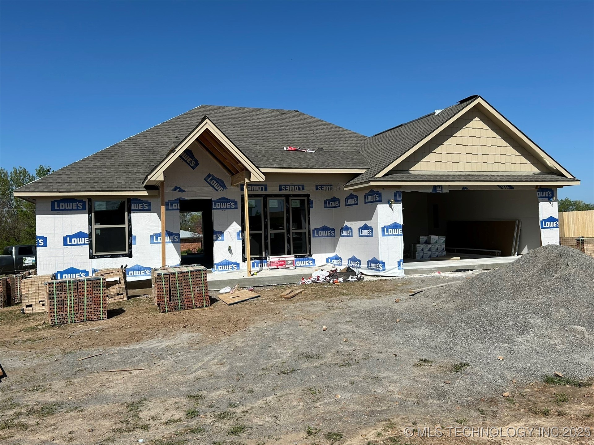 2060 N Everly Drive Property Photo
