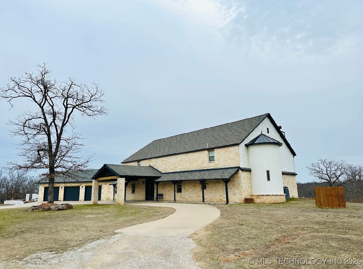 21275 N Javine Hill Road Property Photo
