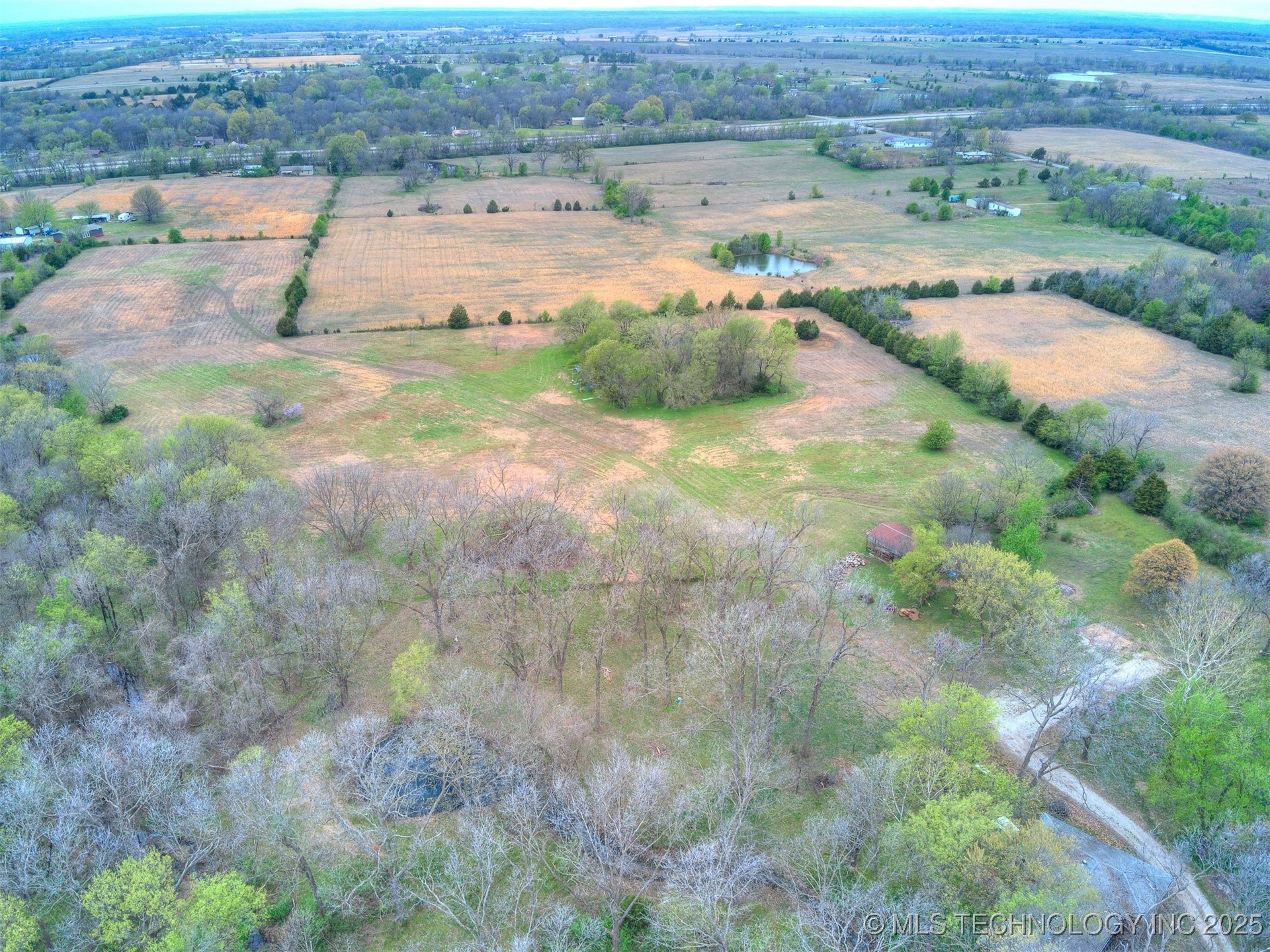 29194 S 4205 Road Property Photo 1