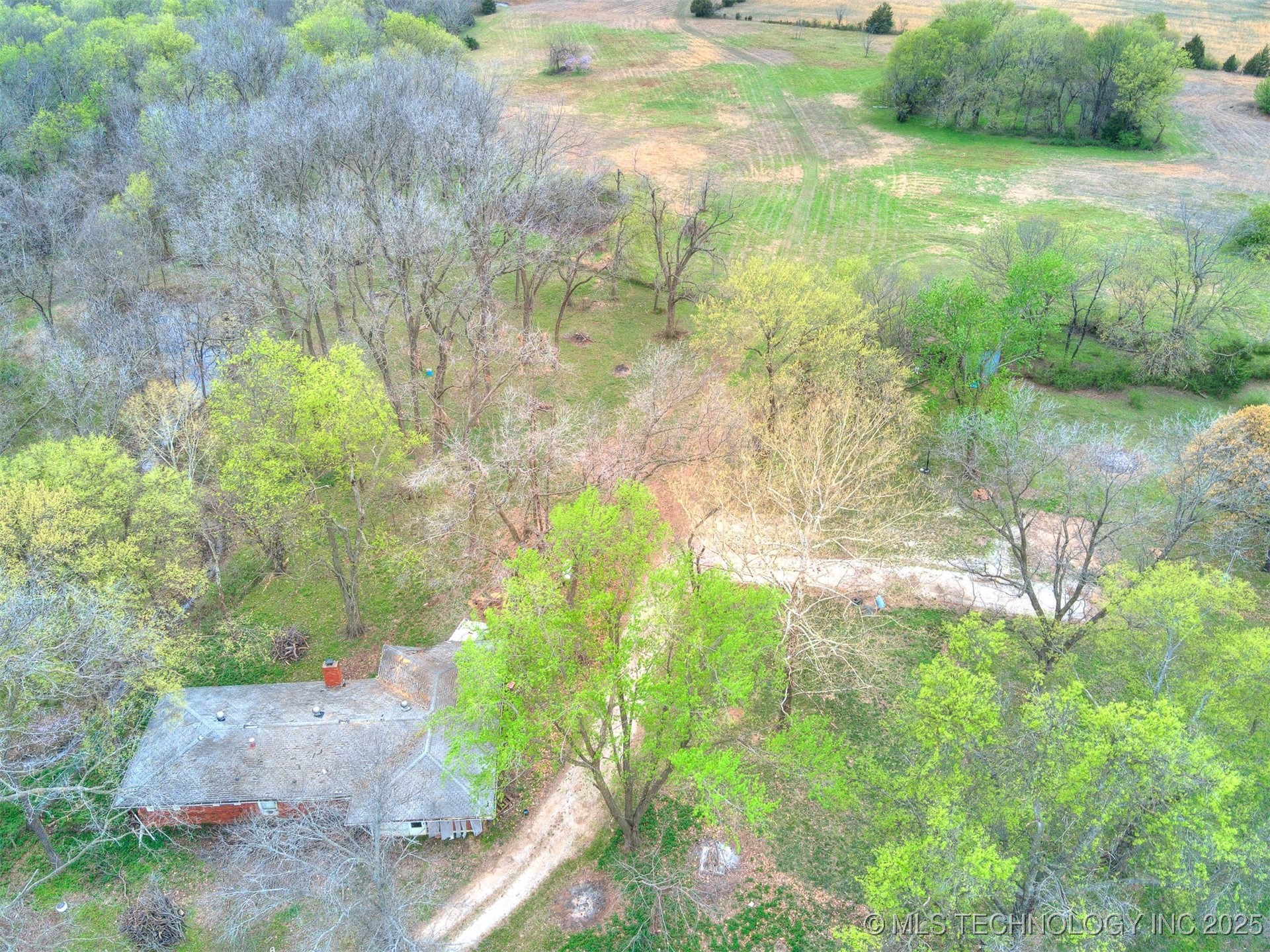 29194 S 4205 Road Property Photo 3