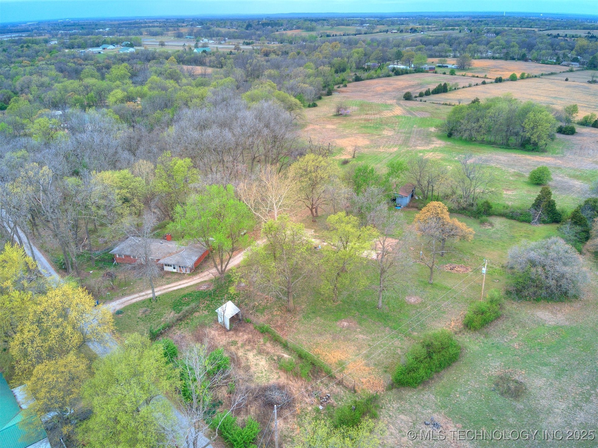 29194 S 4205 Road Property Photo 10
