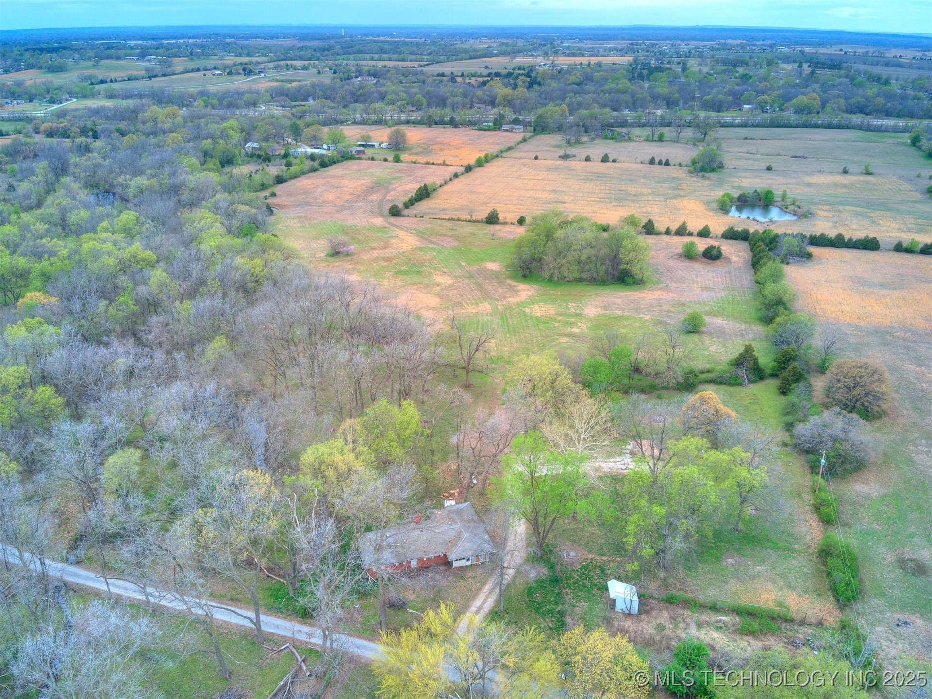 29194 S 4205 Road Property Photo 11