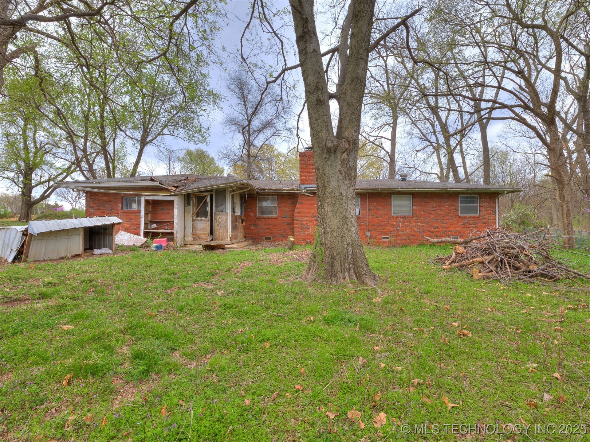 29194 S 4205 Road Property Photo 13
